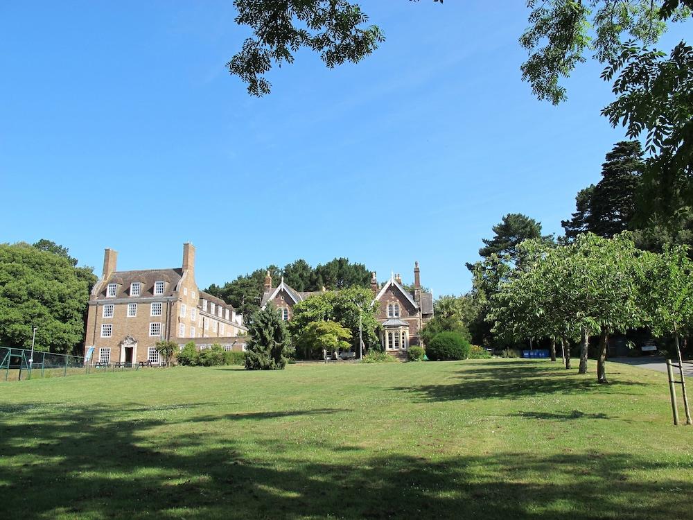 University Of Exeter - Pennsylvania Court ภายนอก รูปภาพ