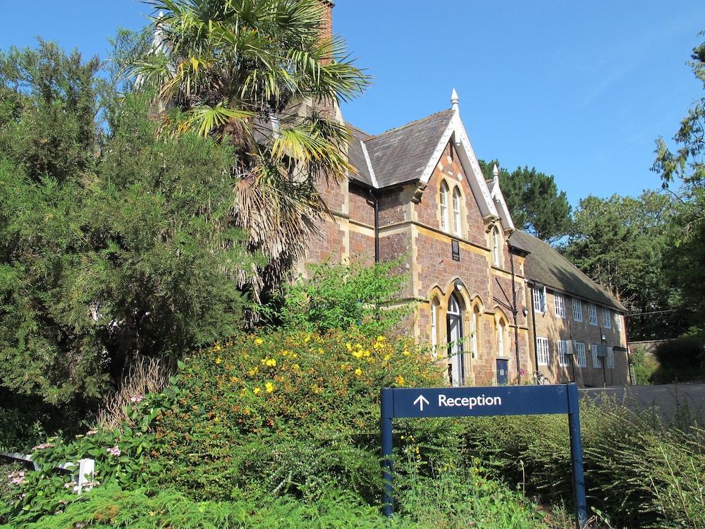 University Of Exeter - Pennsylvania Court ภายนอก รูปภาพ