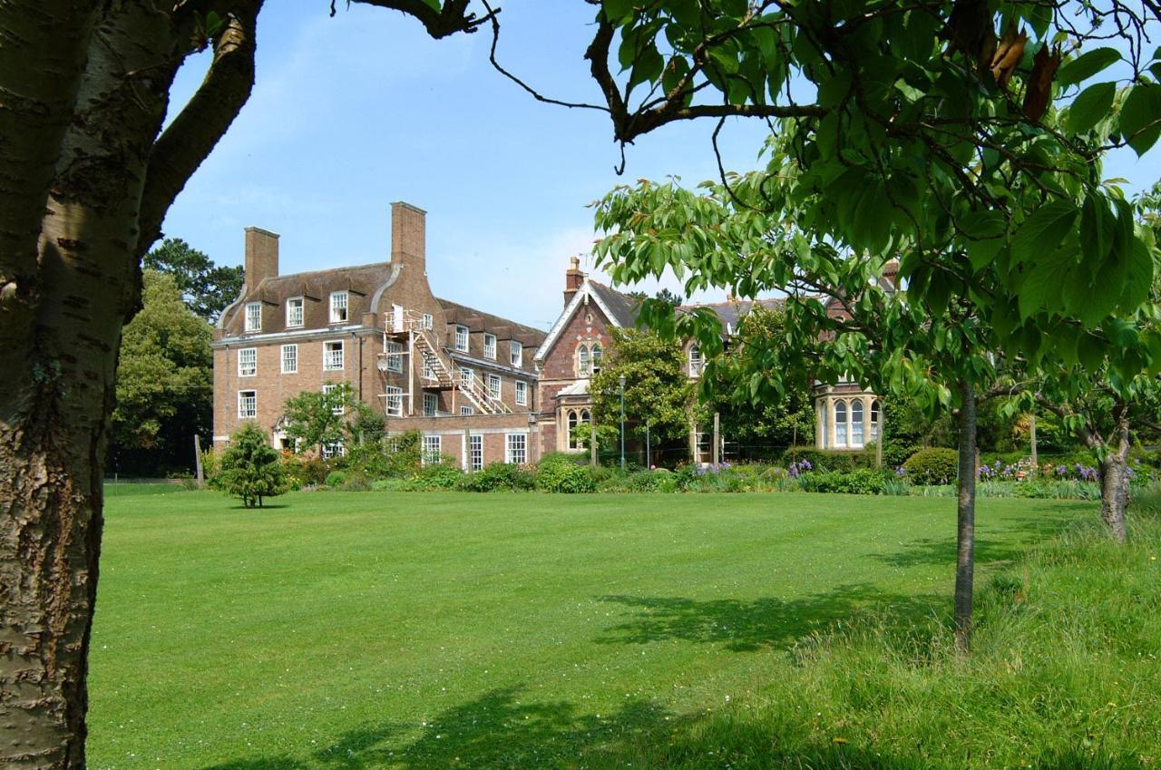 University Of Exeter - Pennsylvania Court ภายนอก รูปภาพ