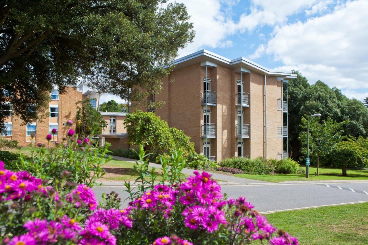 University Of Exeter - Pennsylvania Court ภายนอก รูปภาพ