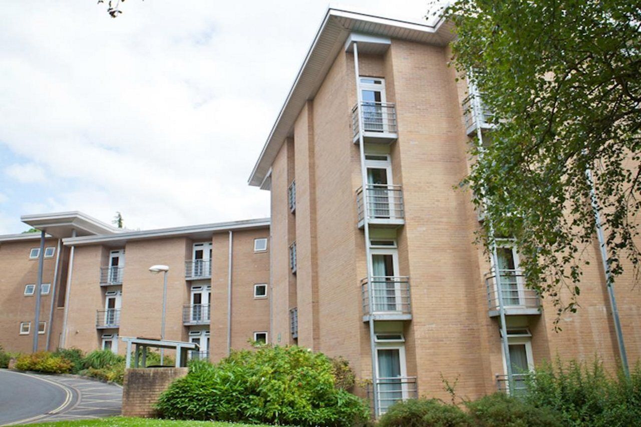 University Of Exeter - Pennsylvania Court ภายนอก รูปภาพ
