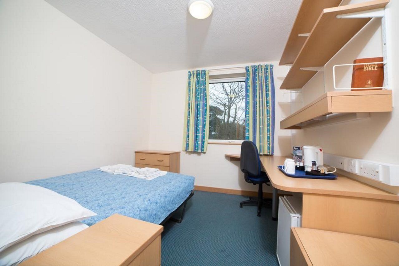 University Of Exeter - Pennsylvania Court ภายนอก รูปภาพ